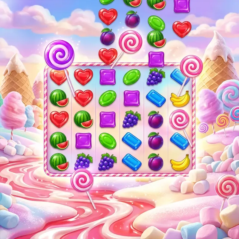 Sweet Bonanza Demo Grátis como jogar
