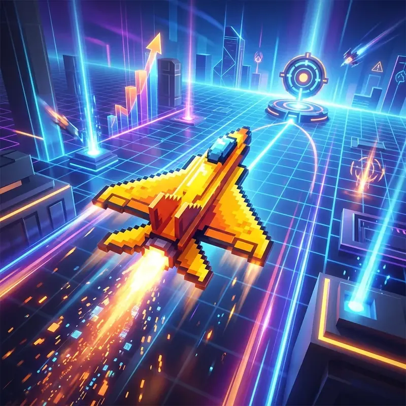 JetX Demo como jogar gratuitamente e