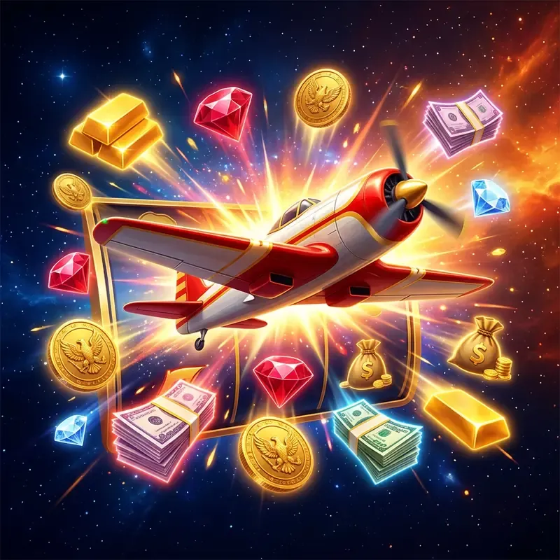 JetX
