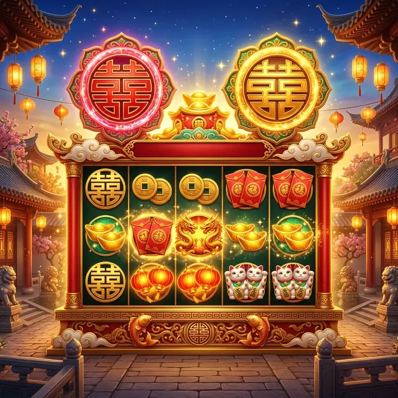 Double Fortune