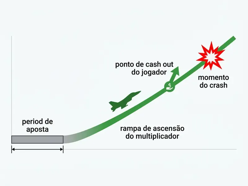 jetx jogo etapas da rodada
