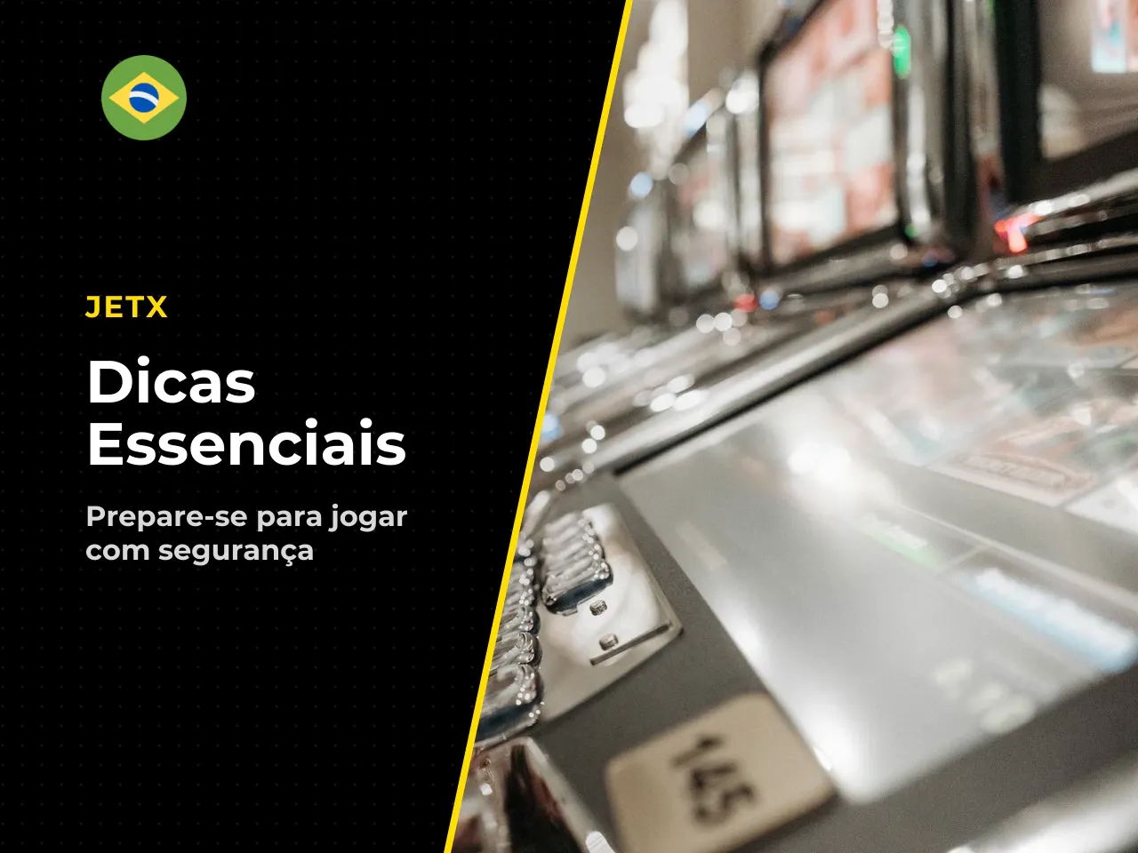 O que verificar antes de começar a sessão. Antes de dar o primeiro spin, vale conferir alguns detalhes que fazem diferença na experiência: