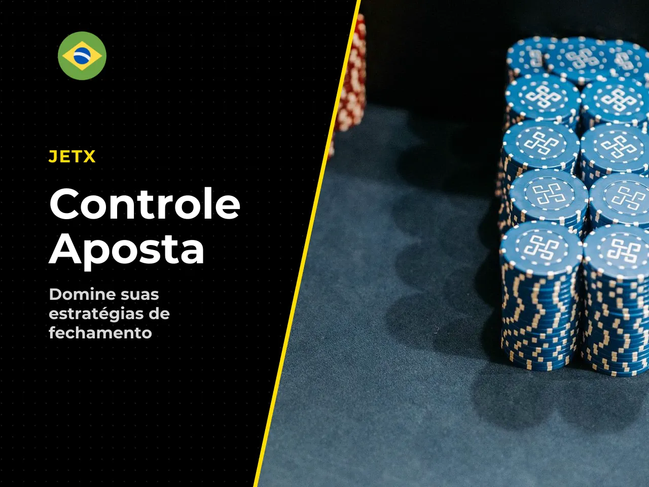Cash out manual, automático e apostas duplas. O JetX oferece **três formas de encerrar** uma aposta: