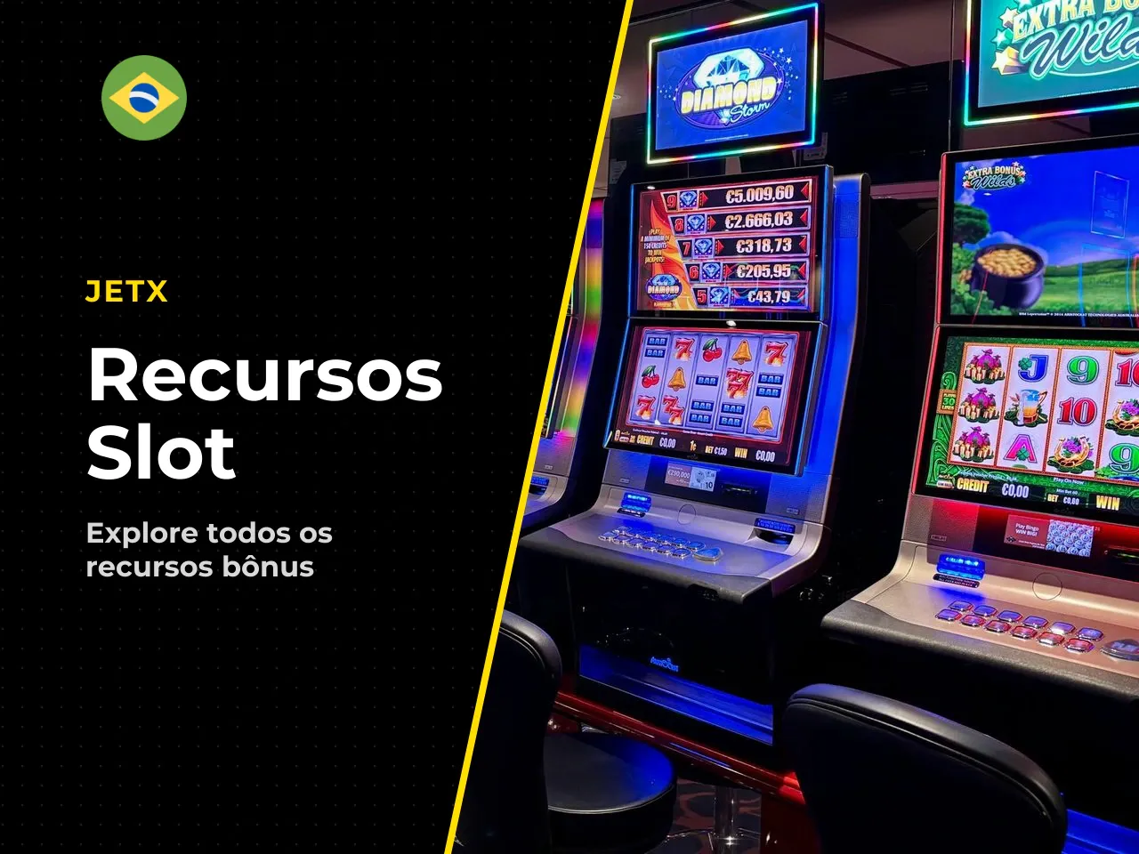 Recursos do slot Double Fortune: wild, spins e potencial de win. Os principais blocos modificadores embutidos no Double Fortune abrangem: