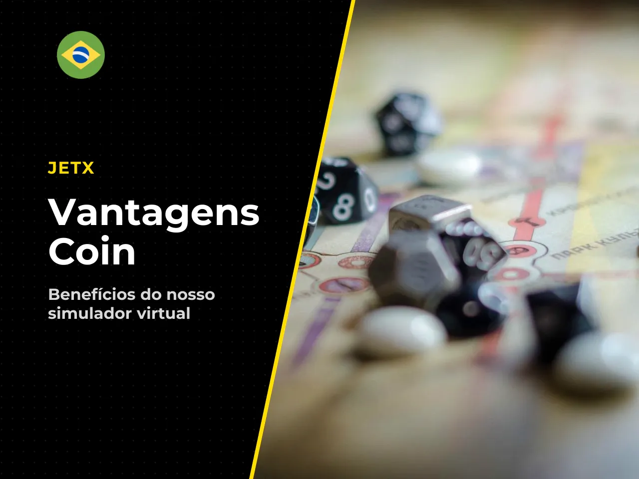 Vantagens do coin flipper virtual. As principais vantagens de usar o simulador virtual incluem: