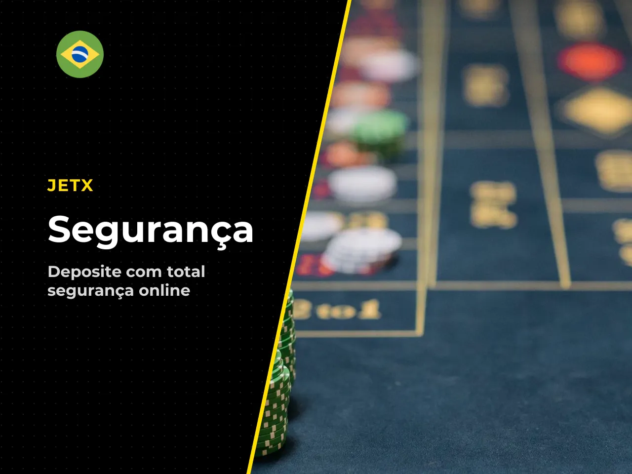 Checklist de segurança: o que verificar antes de depositar