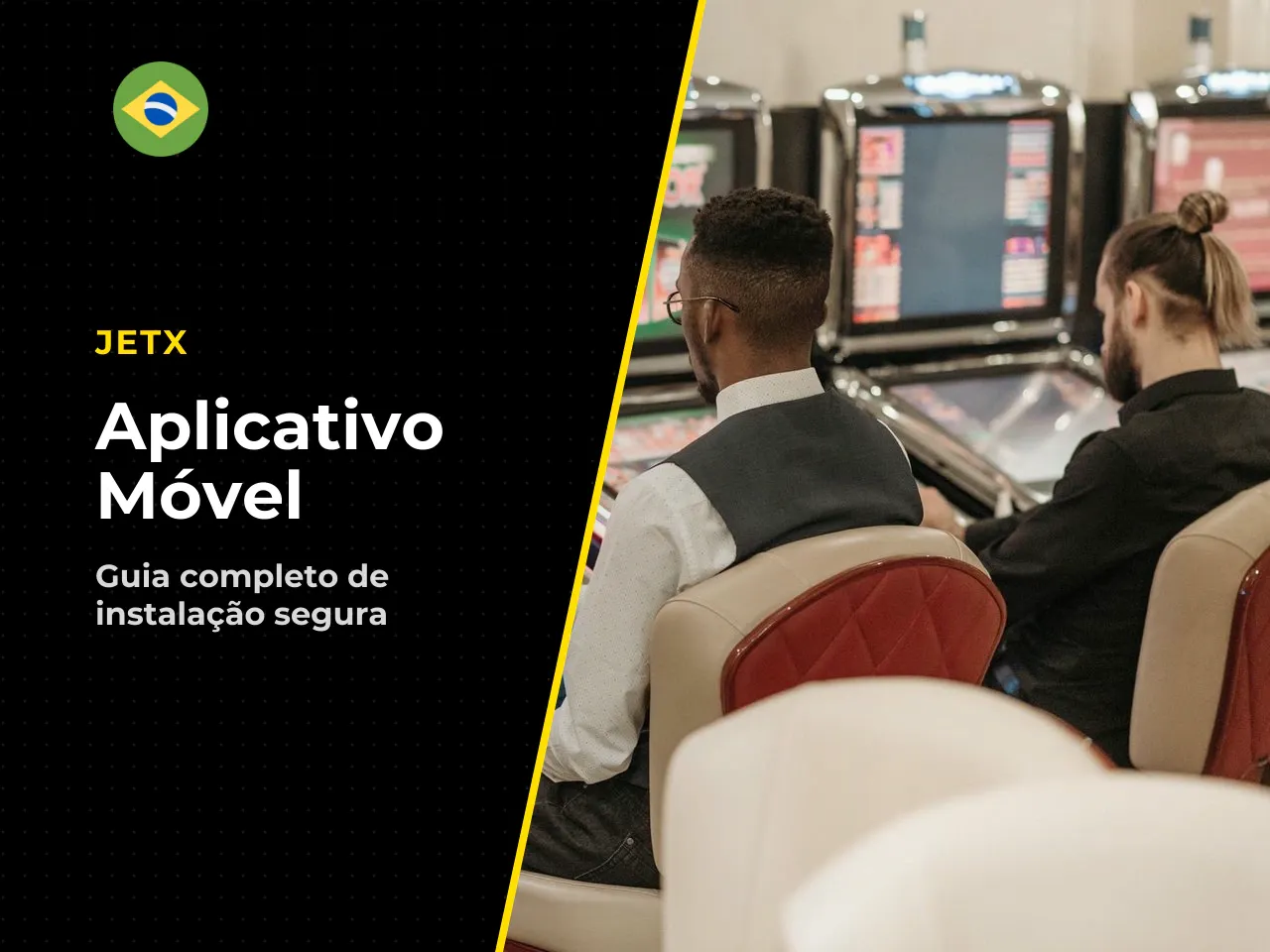 Quais funções os players mais esperam de um JetX mobile app. Jogar JetX pelo celular não é apenas uma adaptação de tela. Os apps de casino oferecem vantagens práticas que melhoram a experience em rela