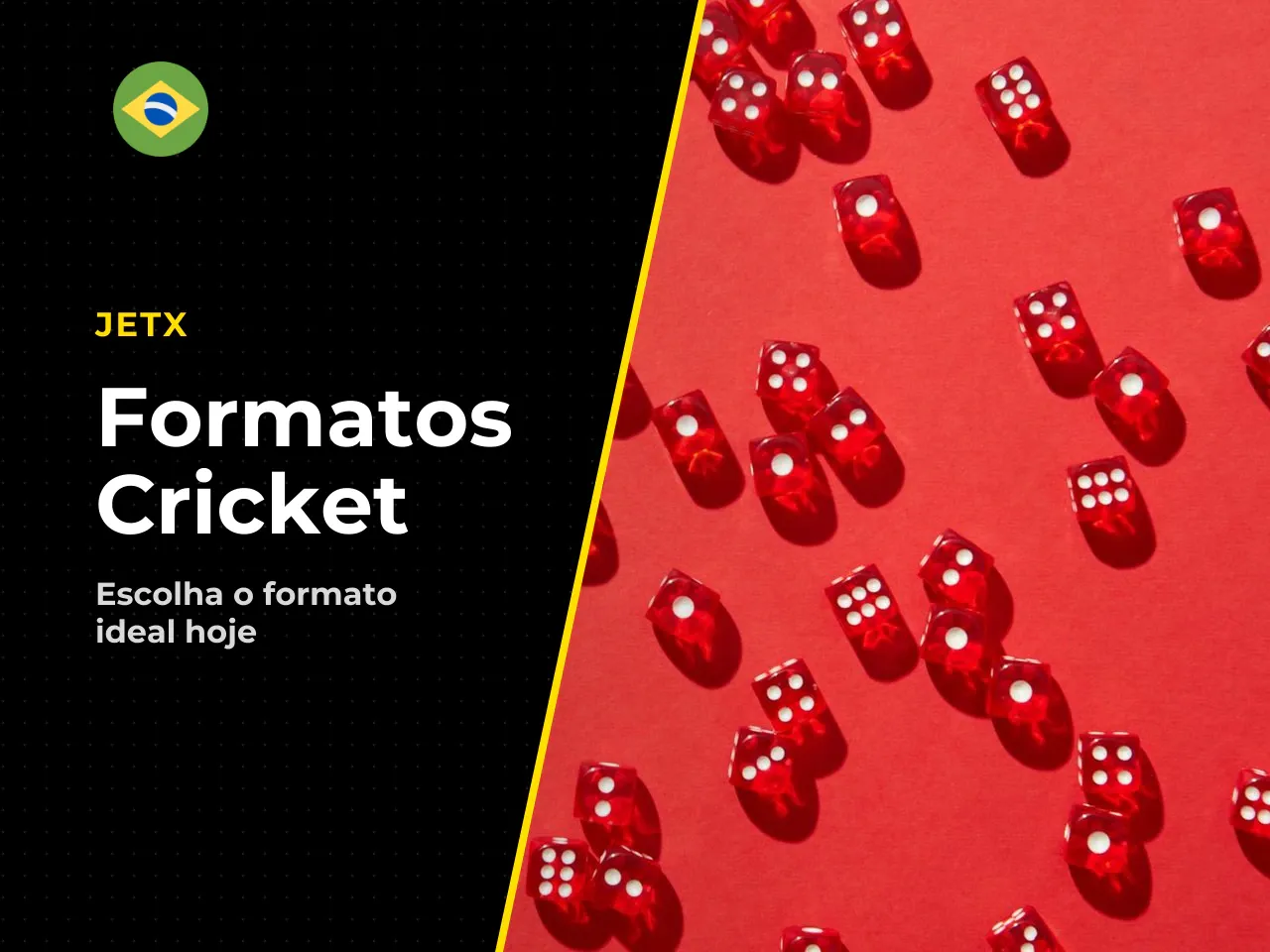 Quando preferir temáticas de T20, league ou world. A preferência varia conforme o tempo disponível e o objetivo do jogador: