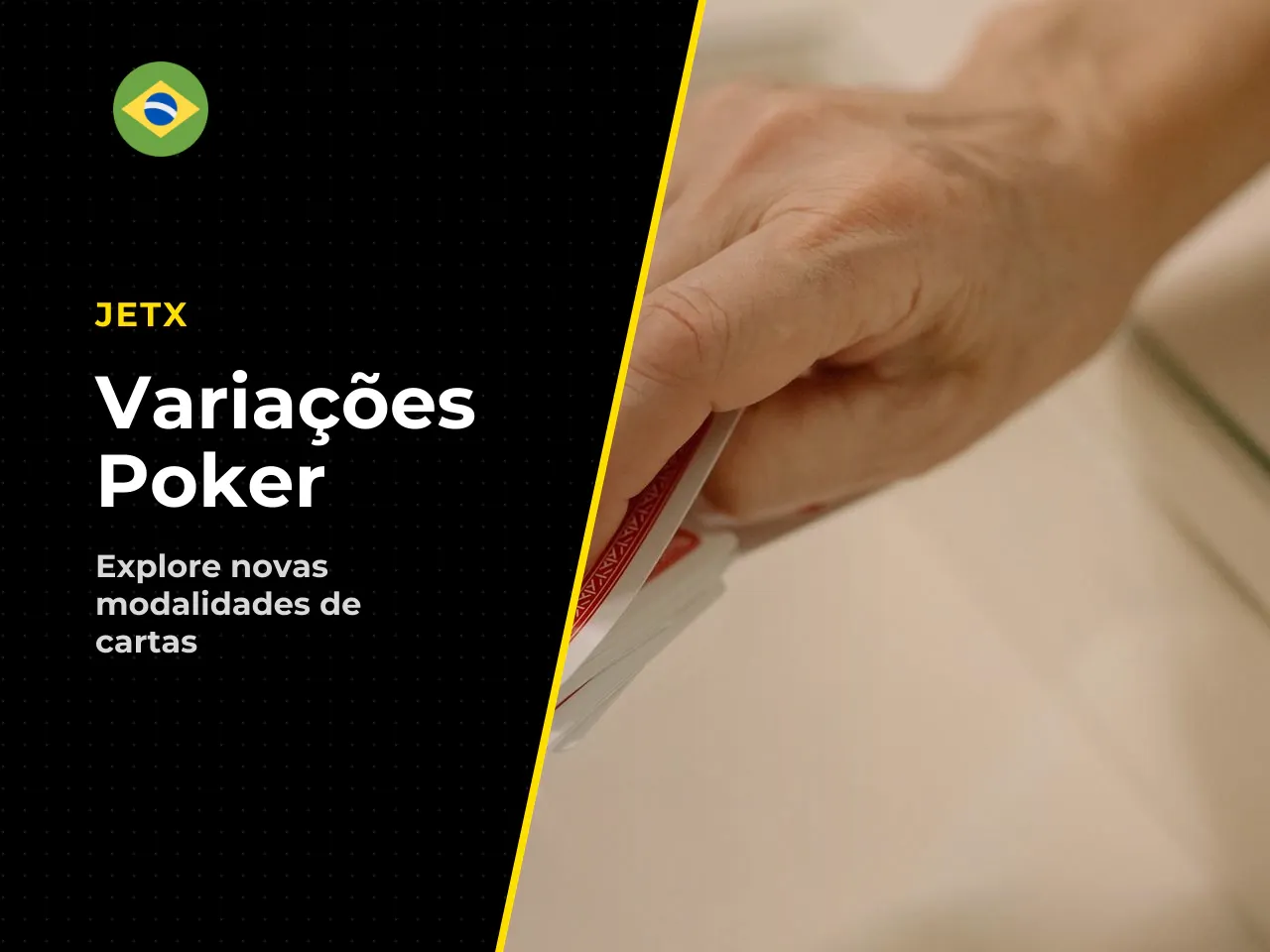 Outras [variações de poker online](https://jetxx.com.br) que merecem atenção