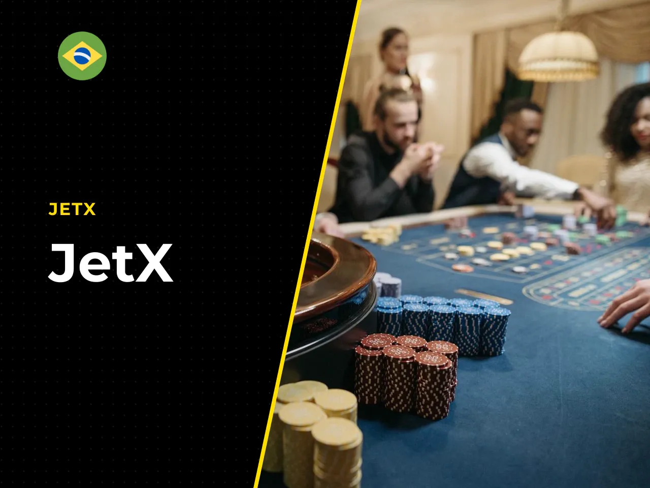JetX heading-banner