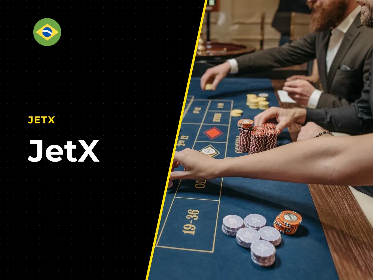 JetX heading-banner