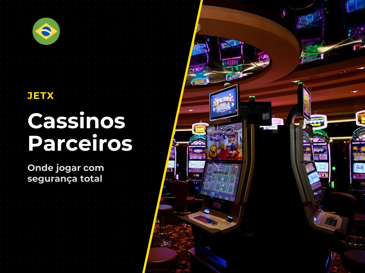 Cassinos onde JetX está disponível. JetX, desenvolvido pela SmartSoft Gaming, está presente em diversas plataformas licenciadas. A seguir, alguns dos cassinos mais conhecidos onde o jogo pode ser enco