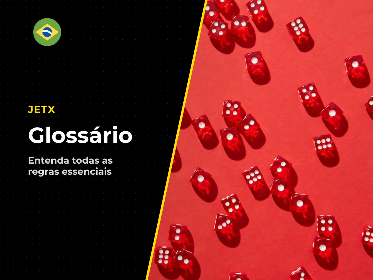 Glossário Crazy Time