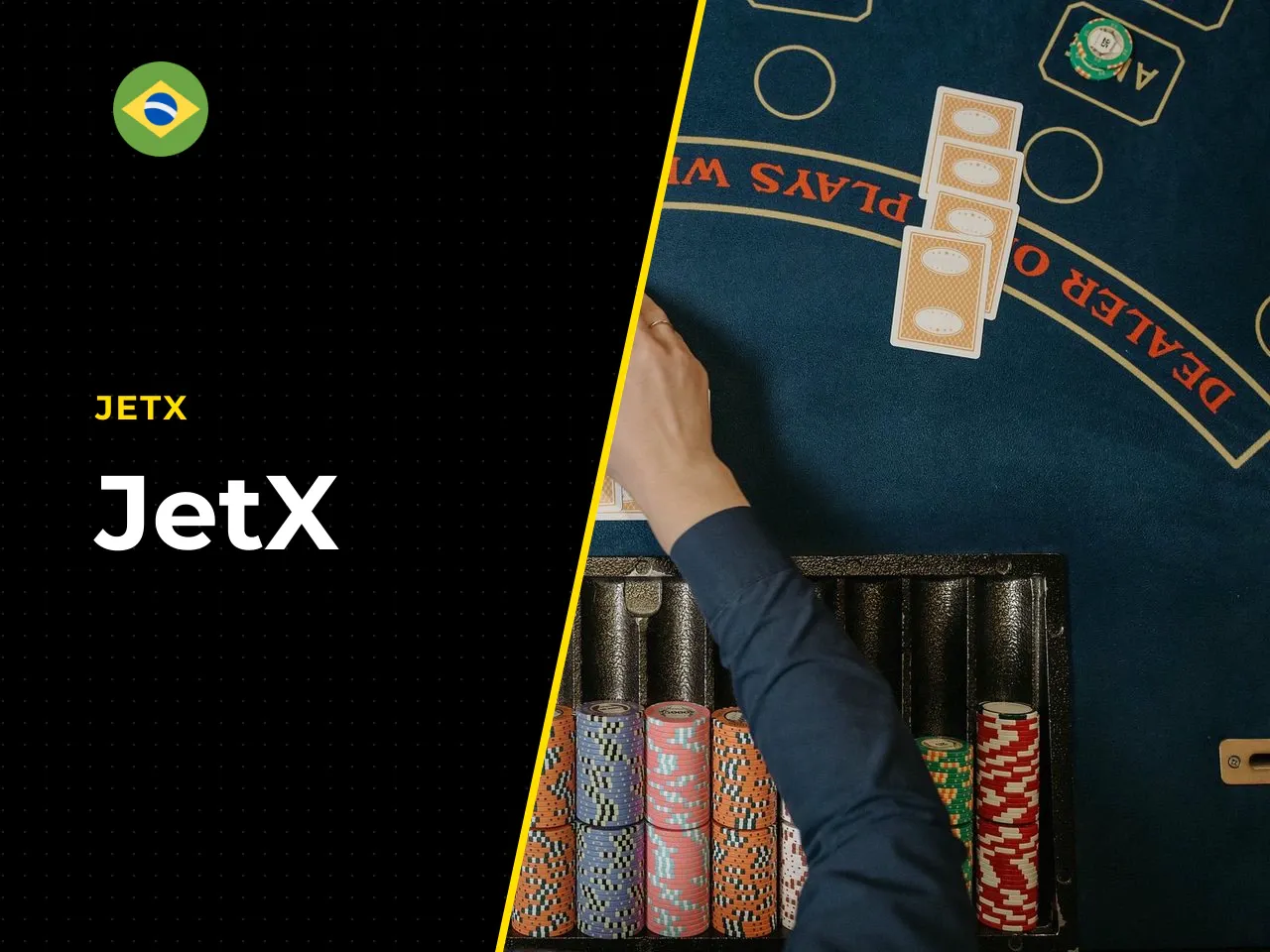 JetX heading-banner