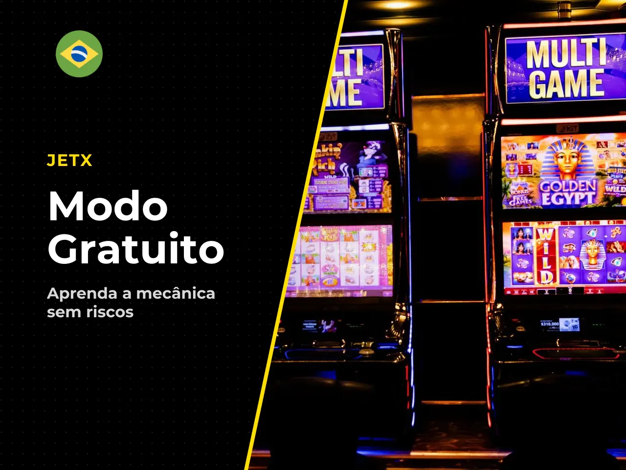 JetX demo slot: por que iniciar pelo modo gratuito antes de jogar. O **JetX demo slot** funciona como uma ferramenta de reconhecimento. O jogador opera a mesma interface, com o mesmo ritmo e o mesmo R