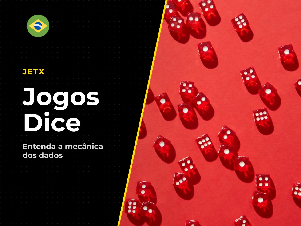 Gambling dice games: como a mecânica se diferencia. Gambling dice games seguem uma lógica diferente dos jogos casuais. A mecânica central é a mesma, rolar dados e obter um resultado random, mas o cont