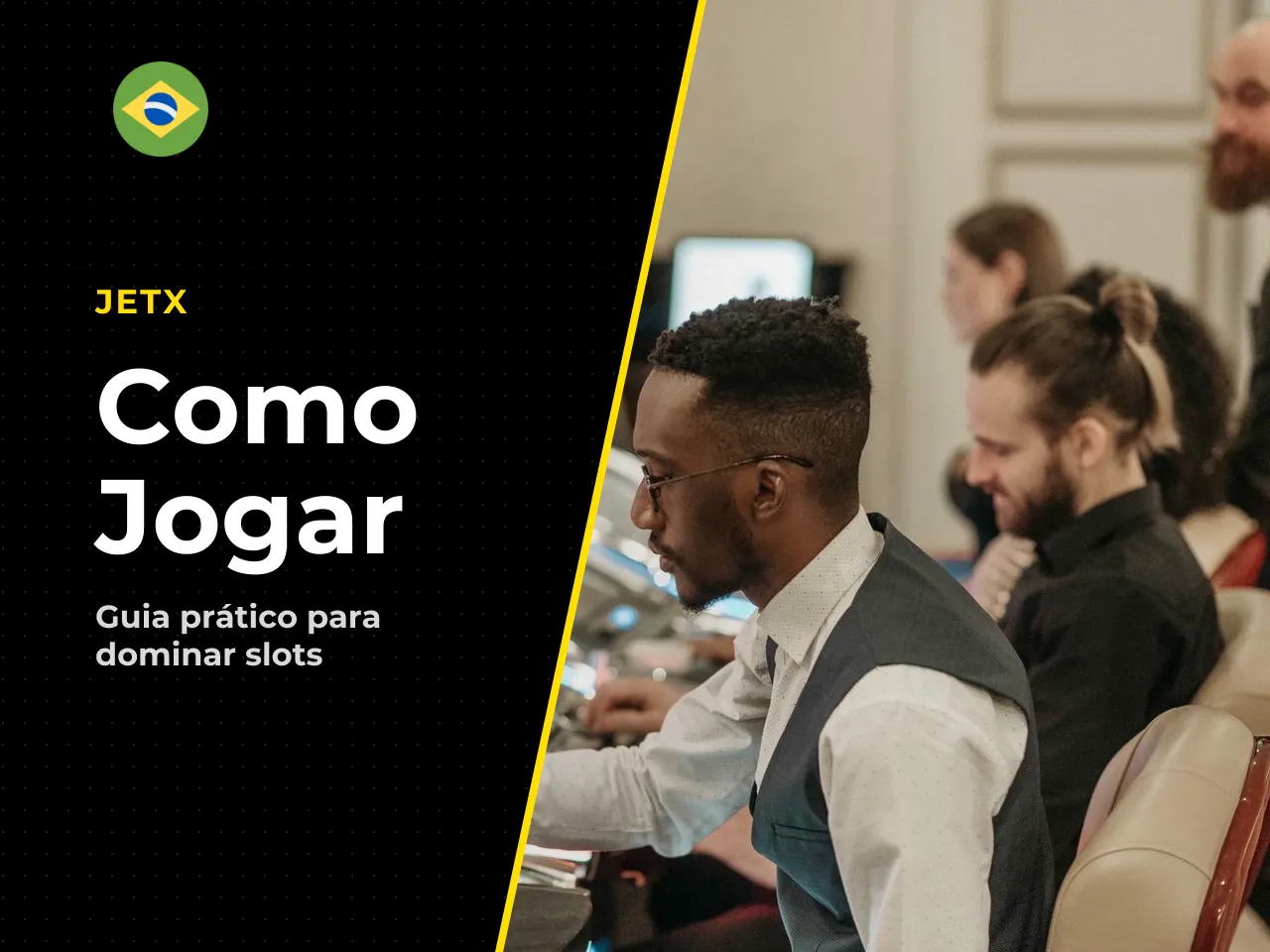 Como jogar Double Fortune no básico. Jogar Double Fortune requer que o jogador configure o tamanho da aposta (*bet size*) na barra inferior e toque no botão de giro (*spin*). A mecânica consiste em um