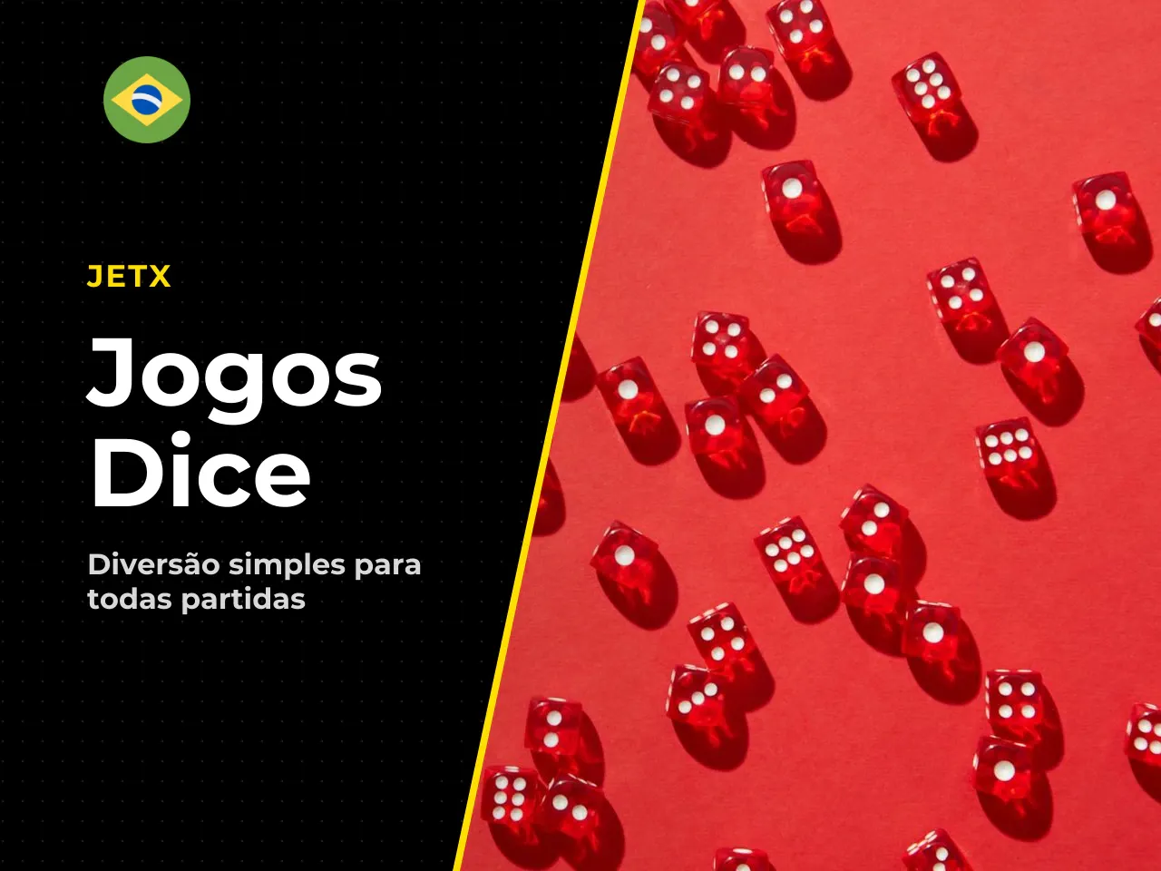 Dice games simples para companhia e play doméstico. Além dos jogos já detalhados acima, vale mencionar alguns formatos que funcionam especialmente bem em reuniões e festas: **Nix the Six (Fora o Seis)