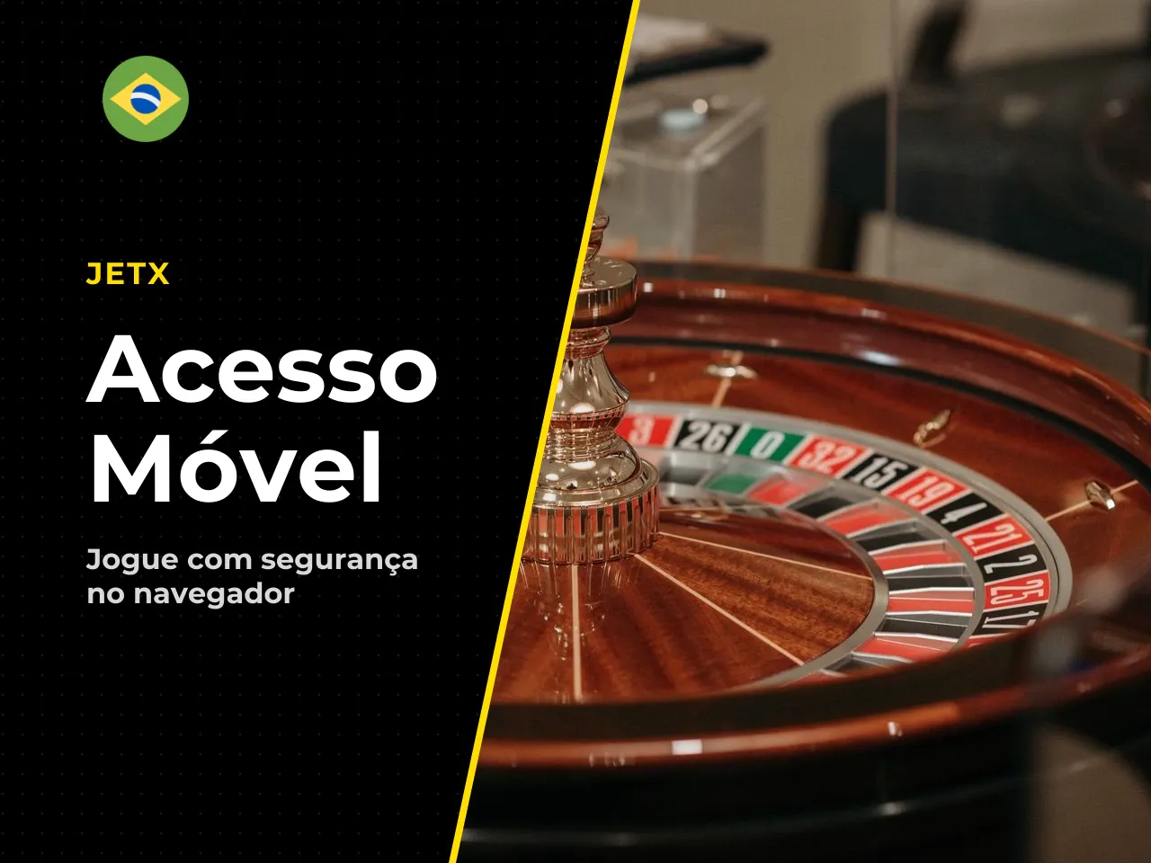 JetX no celular: app próprio ou navegador. **O JetX não possui aplicativo próprio oficial.** Não existe app exclusivo do jogo nas lojas Apple Store ou Google Play. Qualquer aplicativo dedicado ao JetX