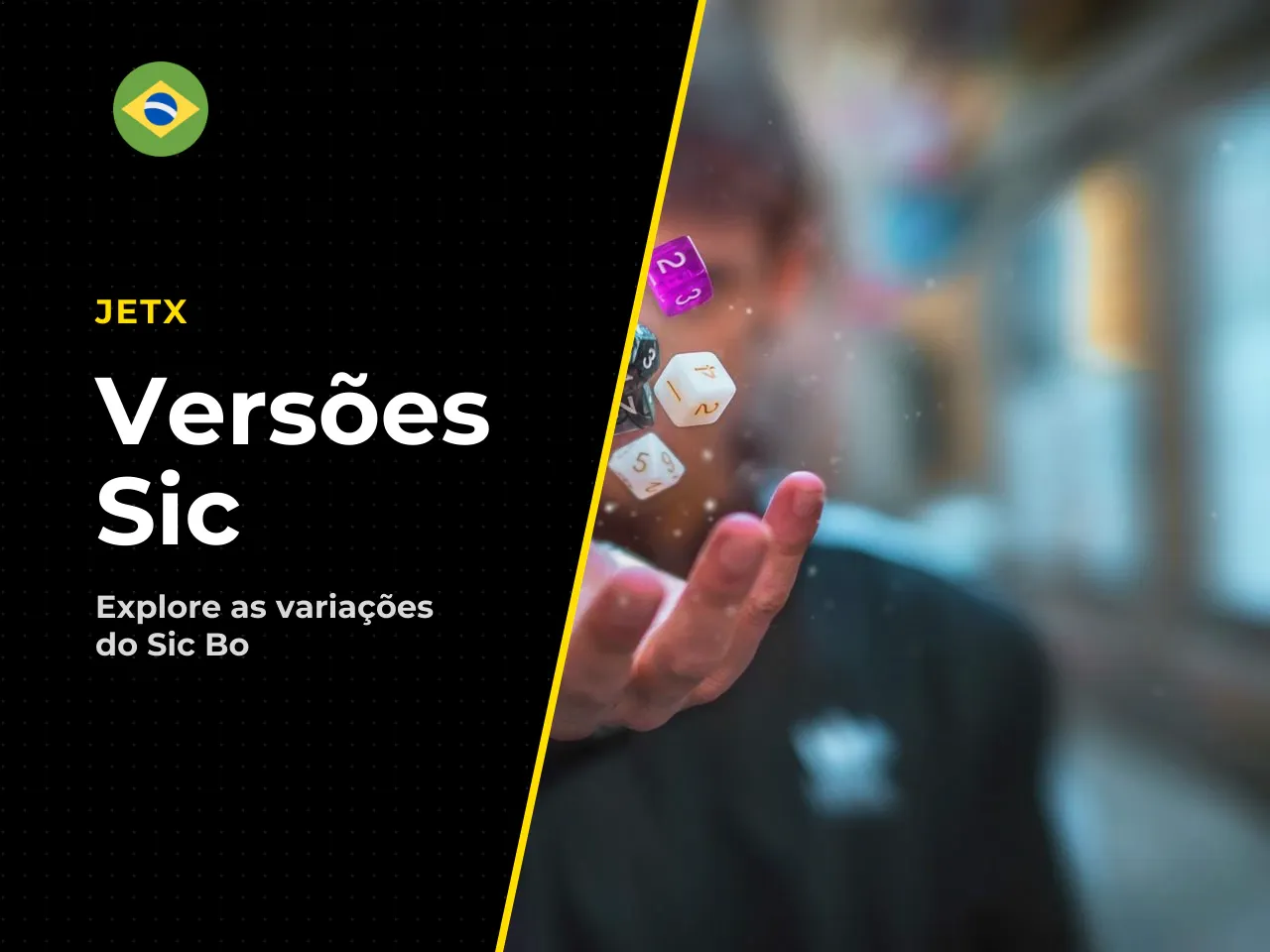 Versões do jogo: Classic, Live e Mega Sic Bo. A interface **Classic** oferece apostas no gerador algorítmico básico (RTP focado na faixa simples do resultado). O formato **Live** introduz dados reais 