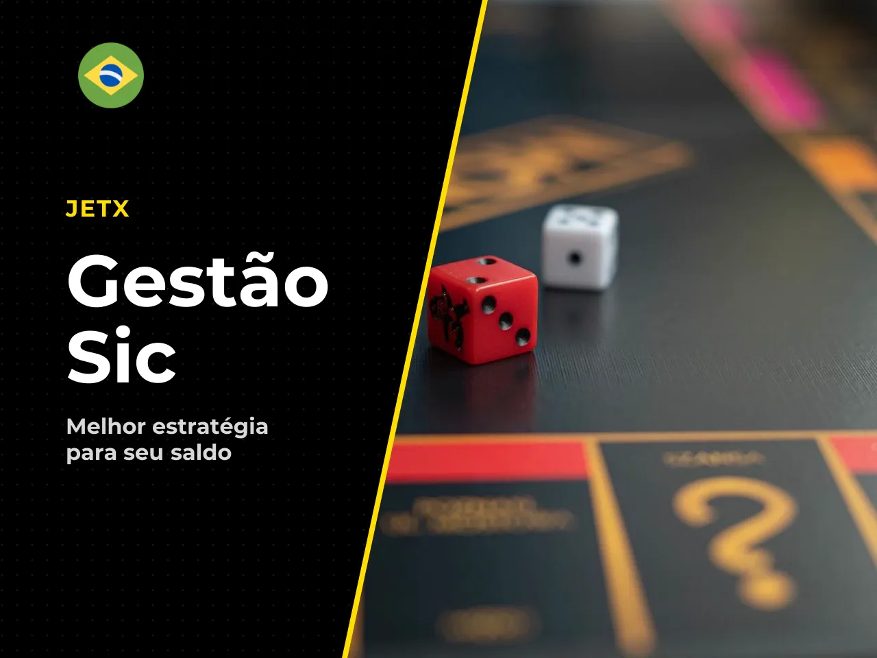 3 Dicas Essenciais de Gestão para Sic Bo. Ter uma boa abordagem no Sic Bo faz diferença na gestão do seu saldo. Mesmo sendo um jogo de puro acaso, sem garantias de vitória, você pode melhorar suas dec