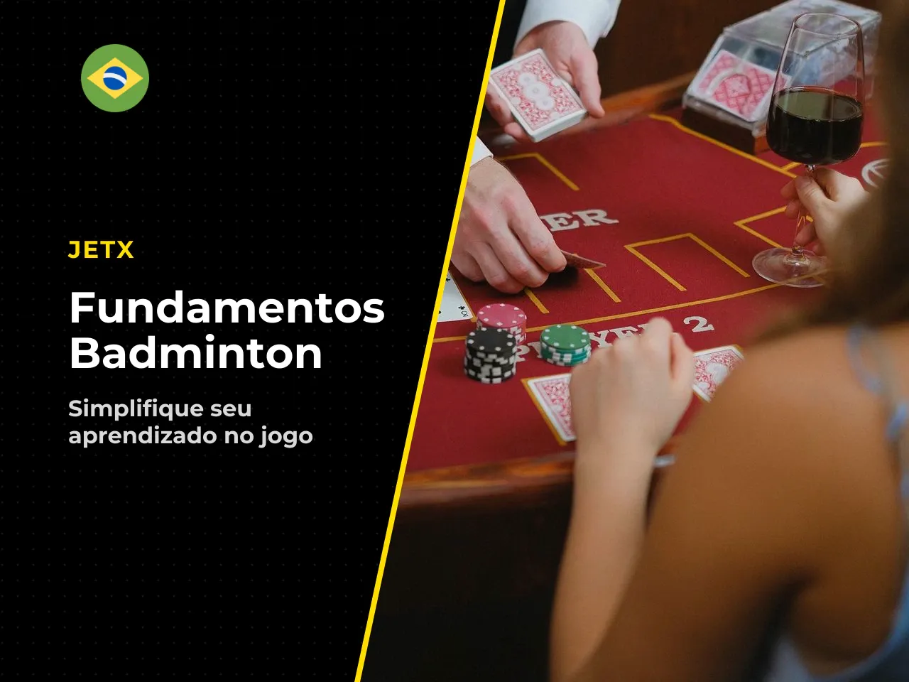 Como evoluir sem complicar o aprendizado no início. A rota mais eficiente para fortalecer os fundamentos é simplificar: reduza as complexidades e foque em manter a peteca em jogo antes de tentar golpe