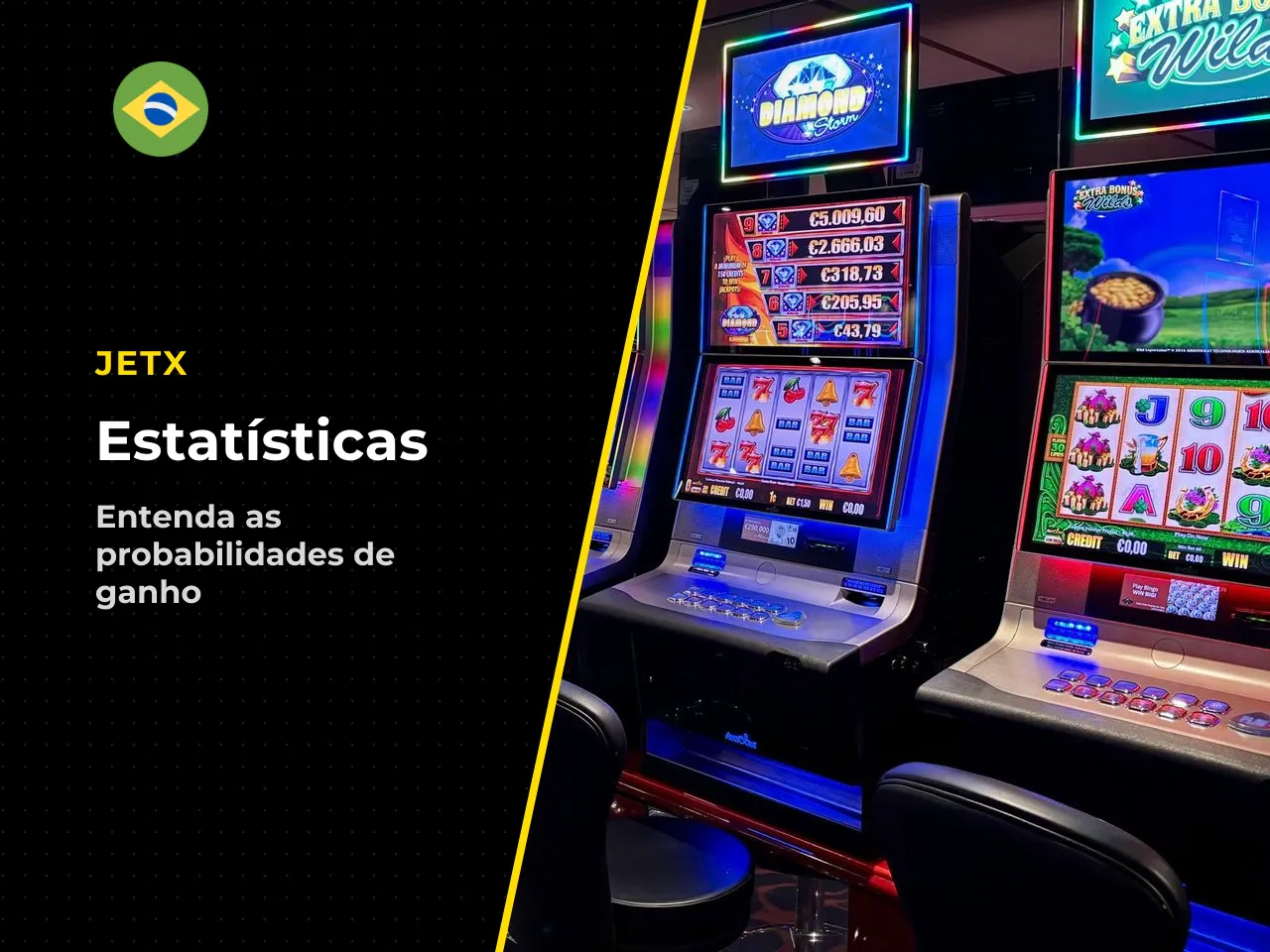 O que RTP e volatilidade significam no JetX. O **RTP (Return to Player)** do JetX é de **97%**. Na prática, isso significa que, a cada R$ 100 apostados ao longo de milhares de rodadas, cerca de R$ 97 