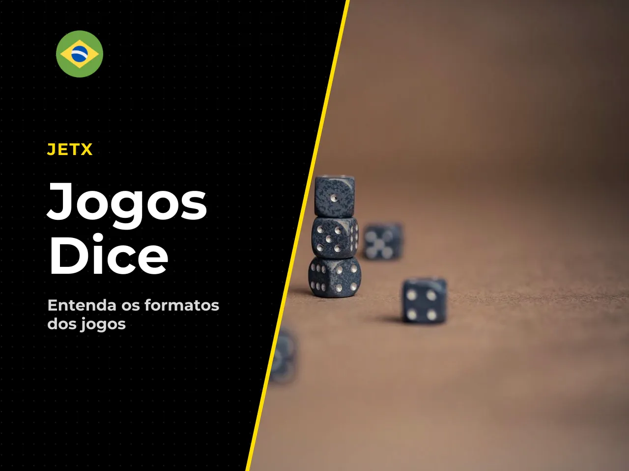 Quando você precisa de um random roll e quando precisa de uma dice game completa. Essa distinção parece óbvia, mas muita gente confunde as duas coisas. Um random roll é uma ação pontual: você quer um 