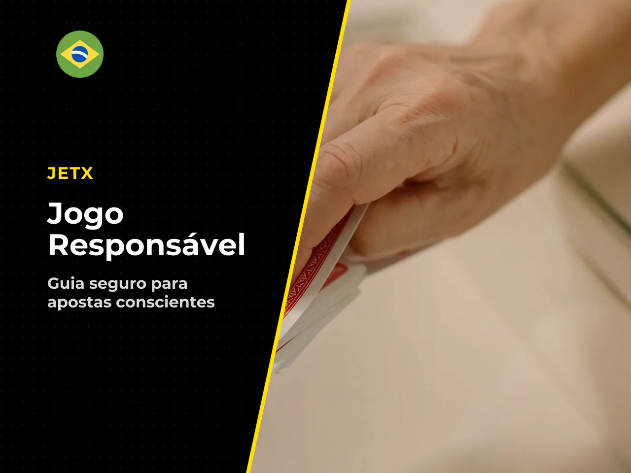 **Aviso importante:** Este conteúdo é informativo e não substitui orientação de especialista em gestão financeira ou suporte em jogo responsável. Jogos de azar envolvem risco real de perda financeira.