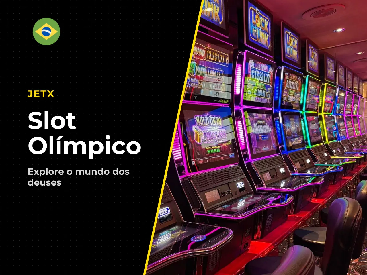 Gates of Olympus é um dos caça-níqueis online mais populares do Brasil. Desenvolvido pela **Pragmatic Play** e lançado em **15 de fevereiro de 2021**, este jogo conquistou jogadores no mundo inteiro c