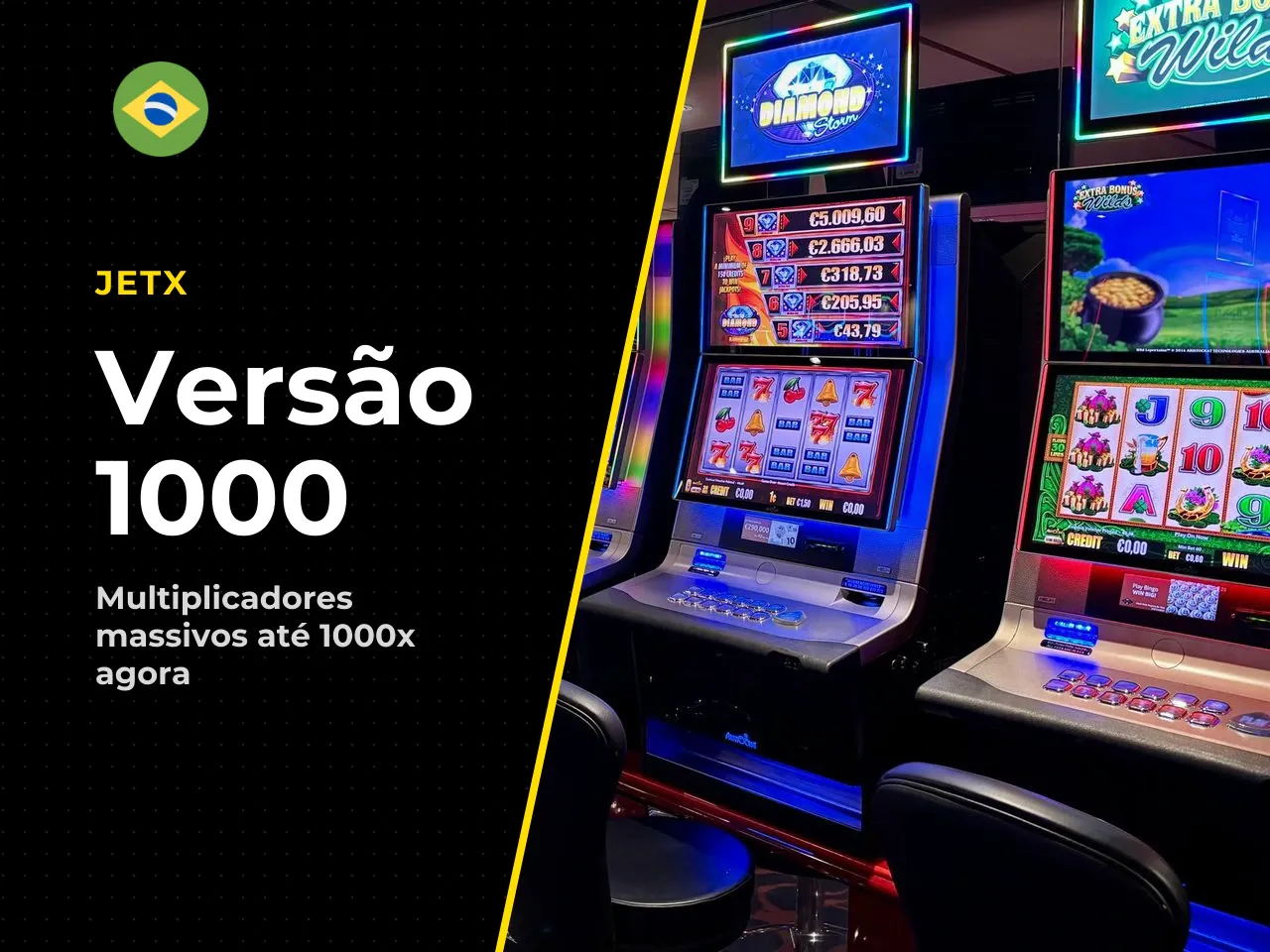 E a versão Gates of Olympus 1000?. Existe também a versão **Gates of Olympus 1000**, que eleva o ganho máximo para **15.000x** a aposta e permite multiplicadores individuais de até 1.000x (contra 500x