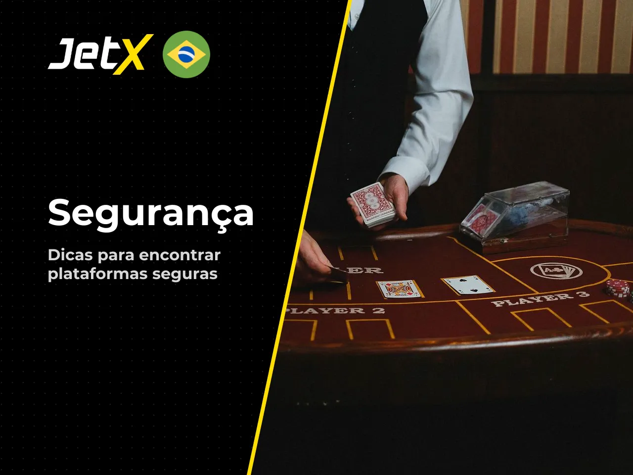 Sinais de uma plataforma confiável para jogar JetX. Os sinais mais importantes de adequação envolvem transparência do RTP, certificado SSL em TLS 1.3, clareza nos termos comerciais e suporte com canai