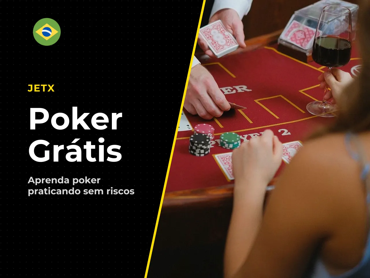 Quando vale começar com poker online grátis. A resposta curta: quase sempre vale, se você nunca jogou antes. O poker online grátis cumpre um papel específico no aprendizado. Ele permite que você inter