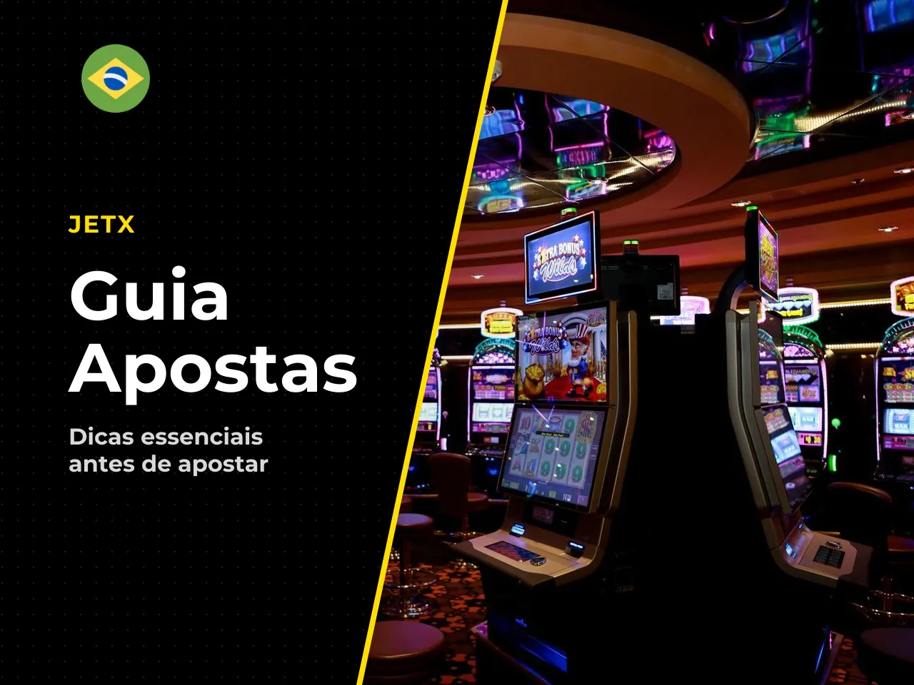 Checklist antes de apostar com dinheiro real. Antes de fazer o primeiro depósito, percorra esta lista: - [ ] Joguei ao menos 50 rodadas no modo demo para entender o ritmo do slot. - [ ] Defini um valo
