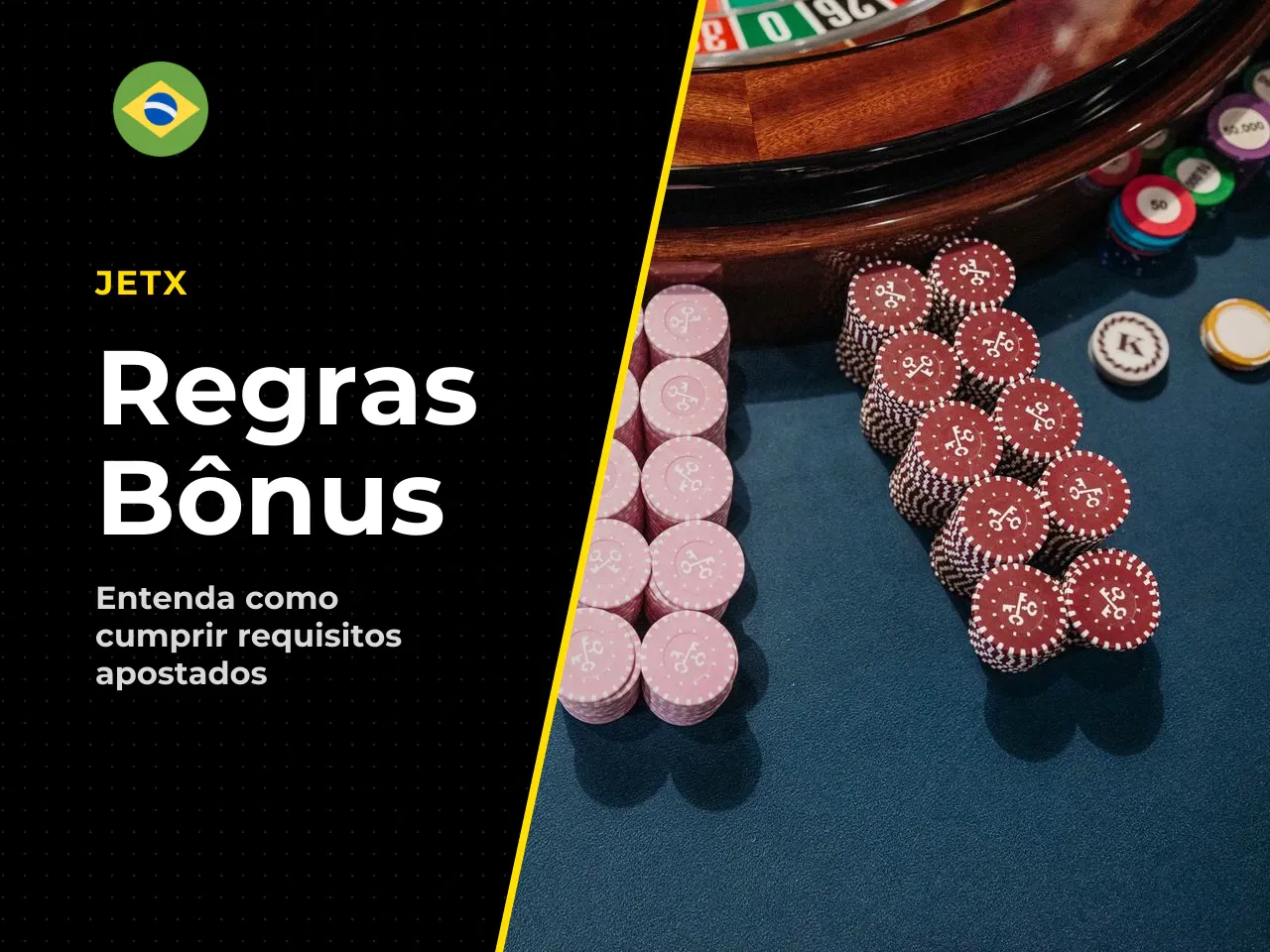 Como o rollover funciona na prática. **Exemplo concreto:** Você deposita R$ 100 e recebe um bônus de R$ 100 com rollover de 30x. - Total de bônus: R$ 100 - Rollover 30x: precisa apostar **R$ 3.000** a