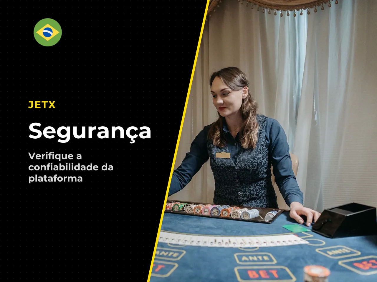 Como saber se a plataforma serve para jogar de verdade. Estudos jurídicos brasileiros sobre jogos de azar online enfatizam que operadores sérios implementam KYC (verificação de identidade), monitorame