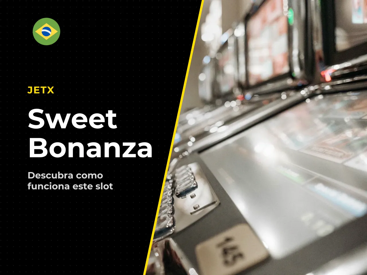 O que é Sweet Bonanza e por que o jogo ficou tão popular. O Sweet Bonanza é um caça-níquel digital de alta volatilidade desenvolvido pela Pragmatic Play. Ele funciona em uma grade de 6 colunas por 5 l