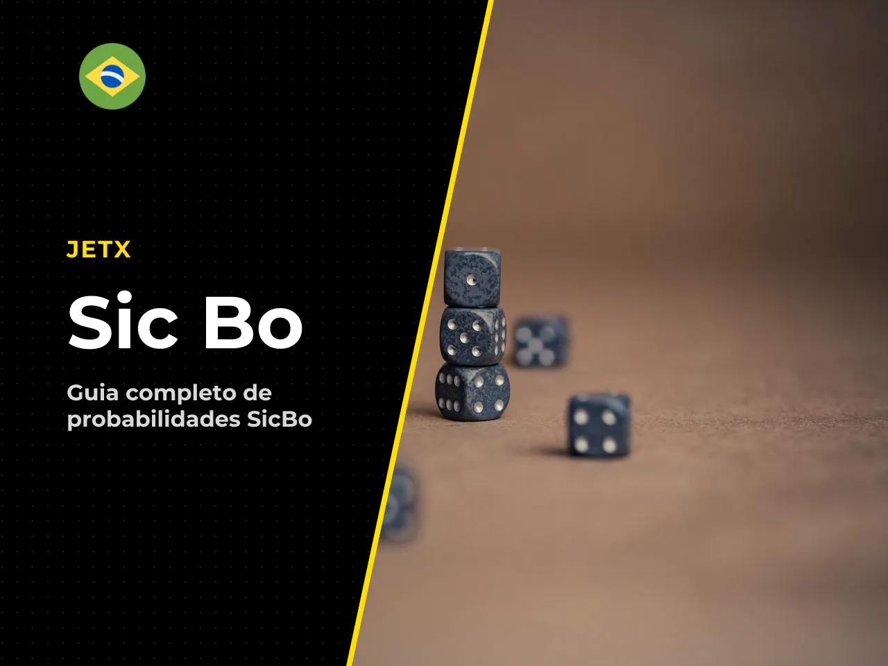 O que é Sic Bo e por que o jogo atrai jogadores online. Sic Bo é um jogo de azar em que o apostador tenta prever o resultado simultâneo de três dados lançados juntos, seja por um sistema eletrônico, s