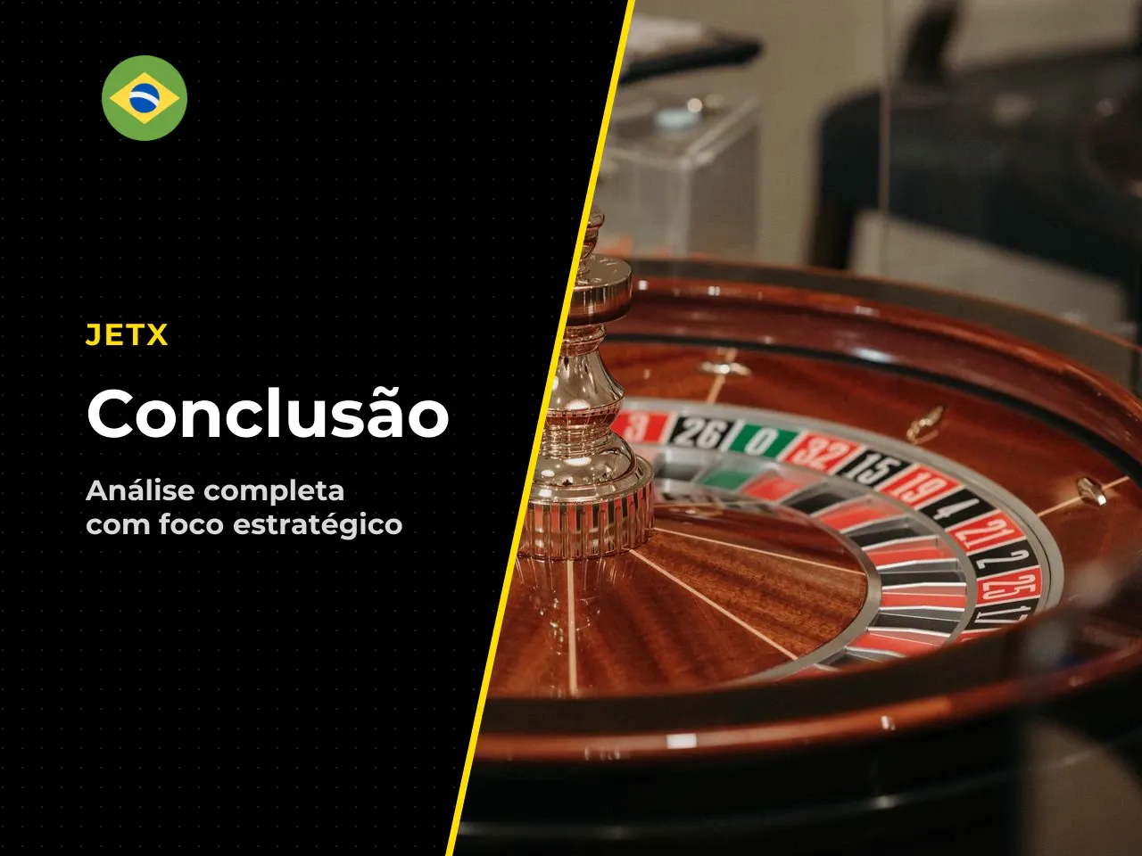 Conclusão. O JetX é um crash game legítimo, desenvolvido por um provedor reconhecido (SmartSoft Gaming), com mecânica auditável via sistema provably fair. A popularidade do jogo no [mercado de iGaming