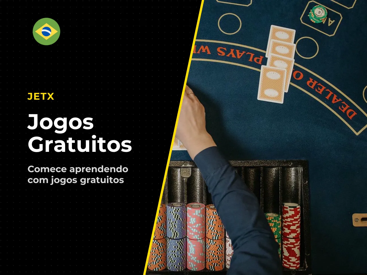 Quando card games gratuitos são o melhor ponto de partida. As opções *free* são a ferramenta introdutória de maior proteção para três perfis específicos: 1. **Iniciante total:** Nunca jogou cartas onl
