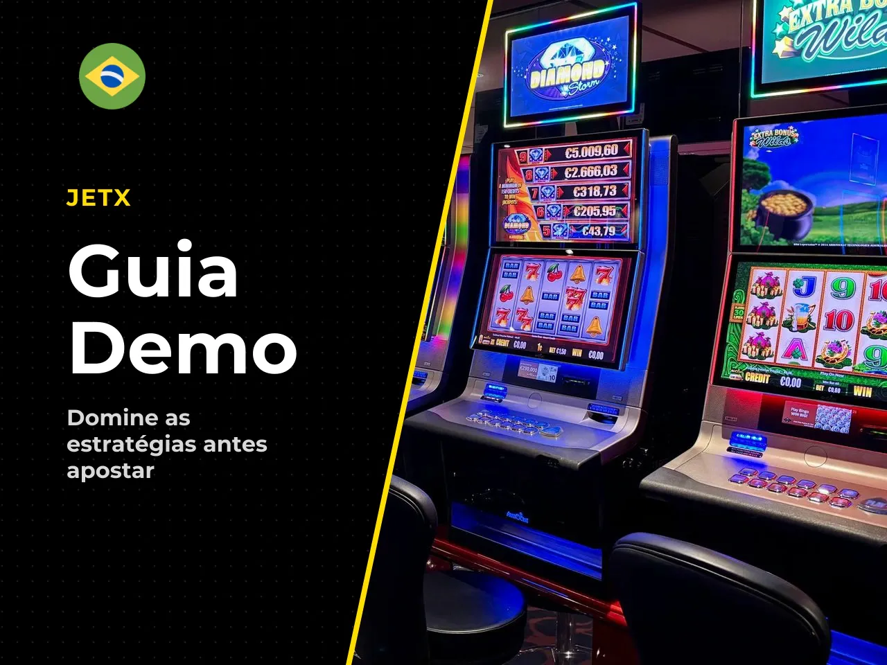Como a experiência no demo difere da sessão real. Antes de fazer o primeiro depósito, confirme: - [ ] Você jogou pelo menos 50 rodadas em demo e entende o ritmo. - [ ] Definiu um valor máximo de perda