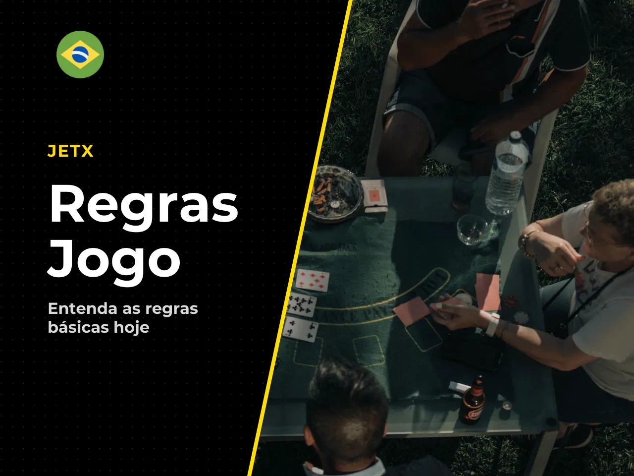 Objetivo do jogo e dinâmica básica de uma partida. O objetivo principal é direto: golpear a peteca por cima da rede para que ela toque o chão dentro dos limites da quadra adversária. A dinâmica segue 