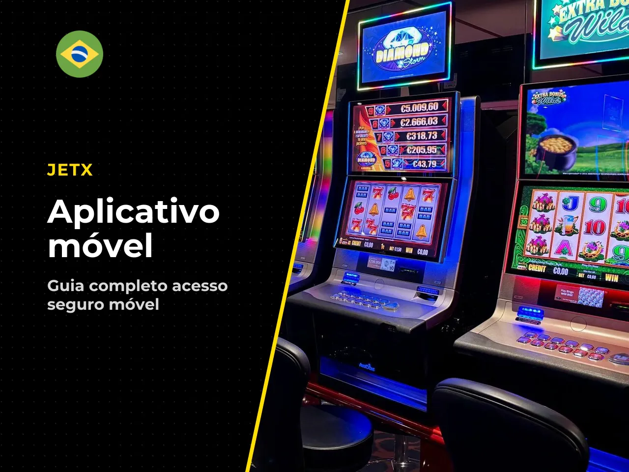 O que é JetX app e para o que ele é buscado. **Em resumo:** o termo "JetX app" representa a intenção do usuário de jogar o game JetX pelo smartphone, mas não reflete um produto de software independent