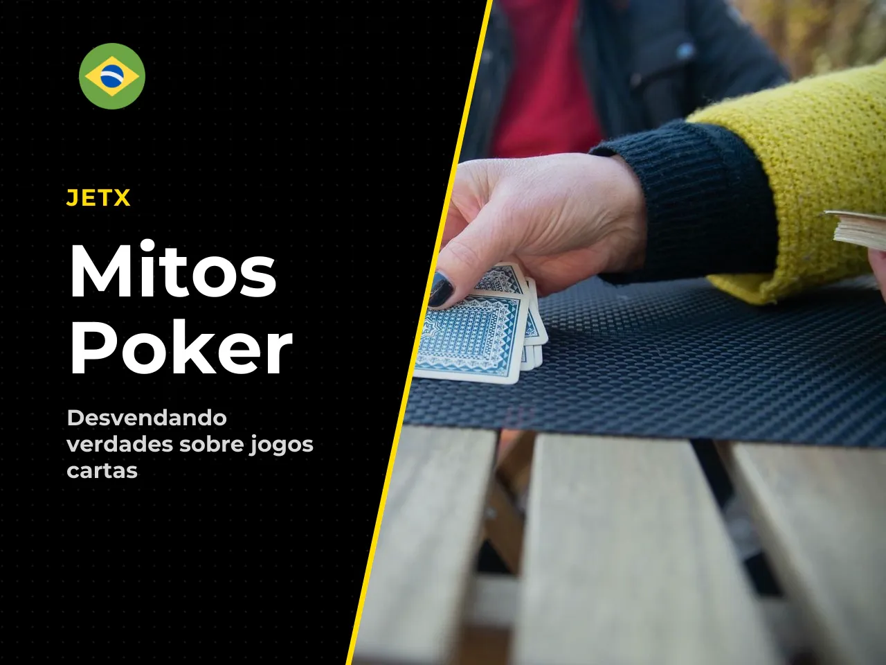 Mitos comuns sobre card games e poker online. Antes de encerrar, vale desmontar algumas crenças que circulam com frequência e podem distorcer expectativas: - **"Card games se resumem a poker."** Não. 