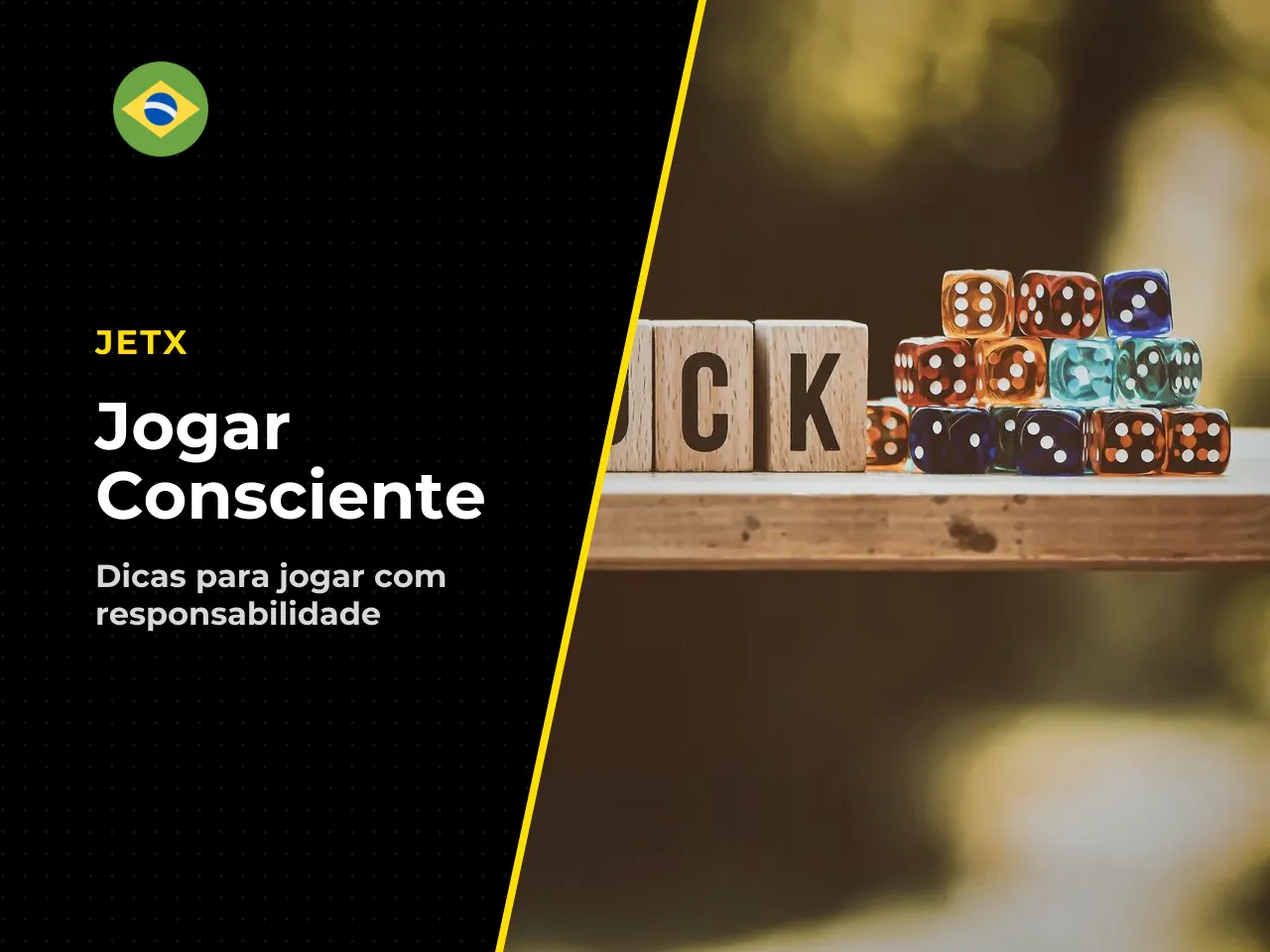 Para quem o JetX faz sentido. O JetX é adequado para quem: - Busca entretenimento pontual, com orçamento **pré-definido e separado** das contas pessoais - Entende que **não existe método para ganhar c