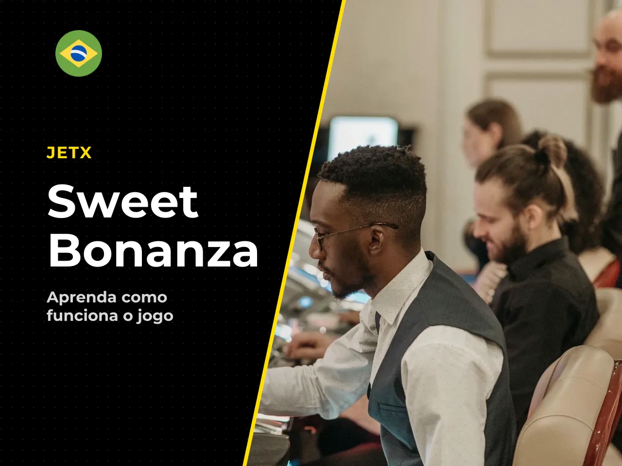 Jogo de doces com mecânica de slot online. O apelo estético do jogo sweet bonanza simula um mundo açucarado de balas e frutas, criando uma atmosfera visualmente inofensiva. Essa embalagem lúdica, no e