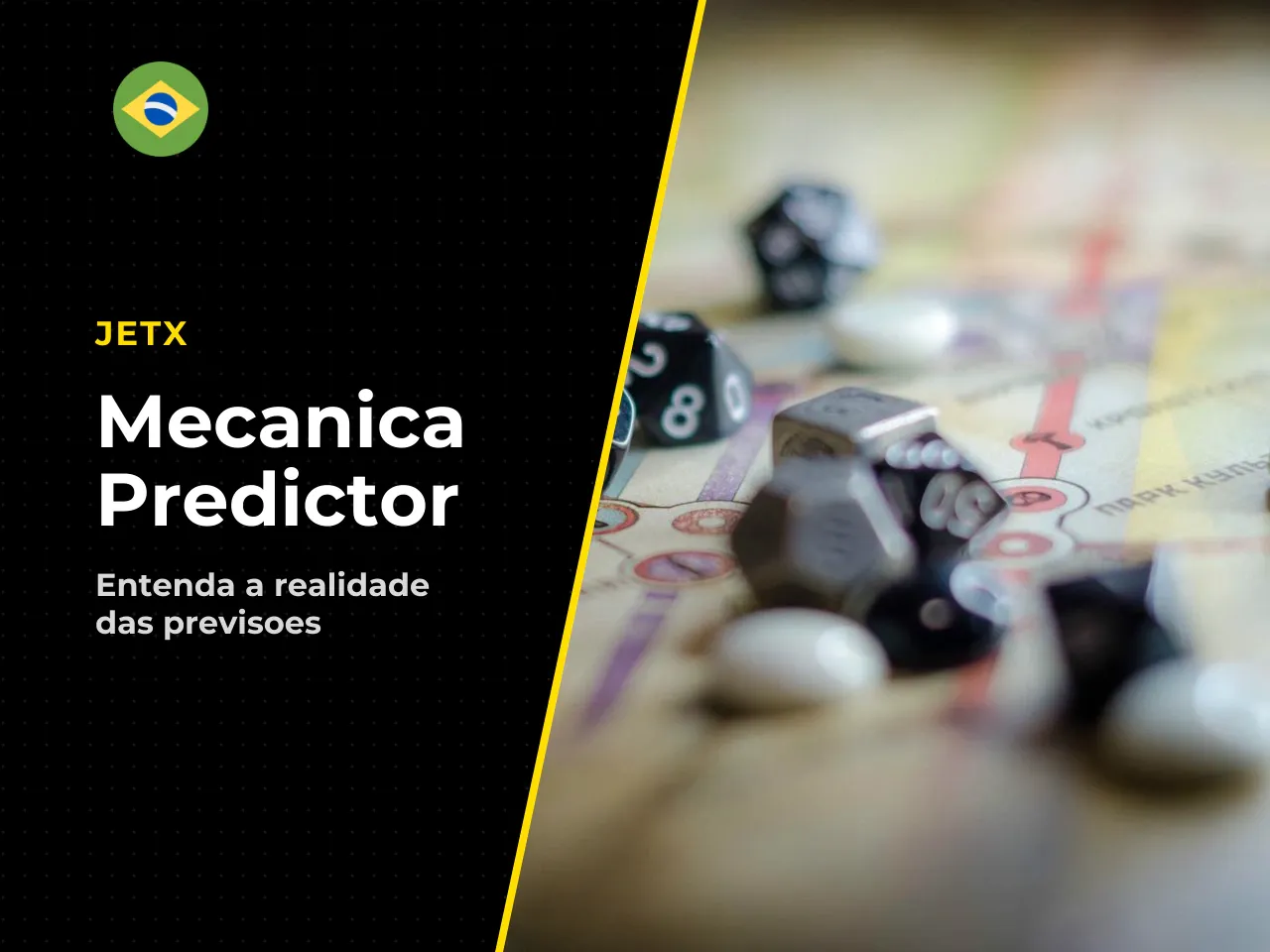 Por que "predictor" se torna o principal intento adjacente. Quando um jogador percebe que o resultado de cada rodada é imprevisível, o instinto natural é buscar algo que devolva a sensação de controle