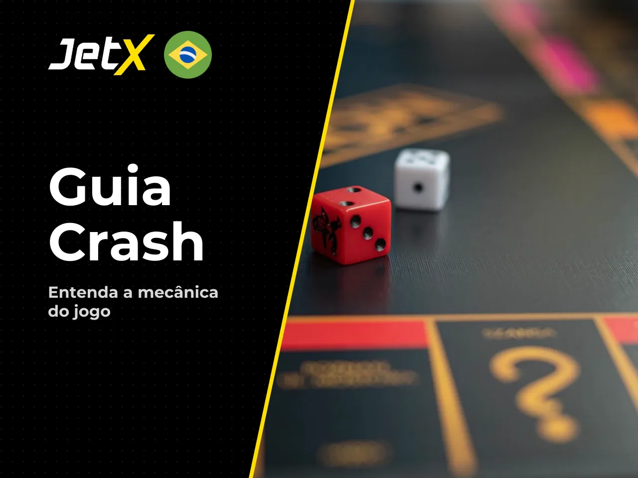 O que é JetX e por que o jogo do foguete chama tanta atenção. Em resumo, o JetX é um crash game onde um multiplicador financeiro cresce rapidamente na tela até um ponto de interrupção aleatório. Se o 
