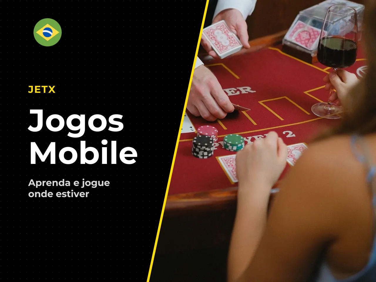 Smartphones lideram com 48,8% de preferência em um cenário de redução do desemprego e aumento de renda que ampliam o acesso a plataformas, segundo a Pesquisa Game Brasil 12ª edição (PGB, 2025). O fato