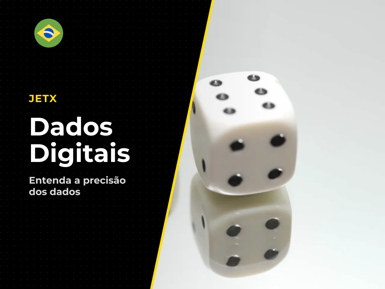 O que diferencia um online roll de um lançamento de dado físico. Um dado físico parece perfeitamente justo, mas a realidade é mais numérica. Três fatores comprovados favorecem o dado digital: **Defeit